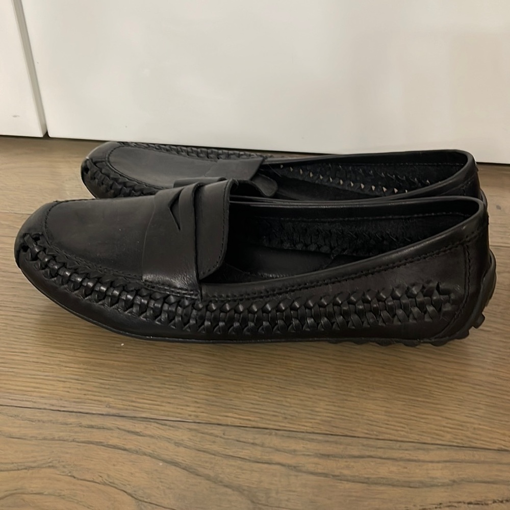 Dirver by BORN Shoes, size 6M
